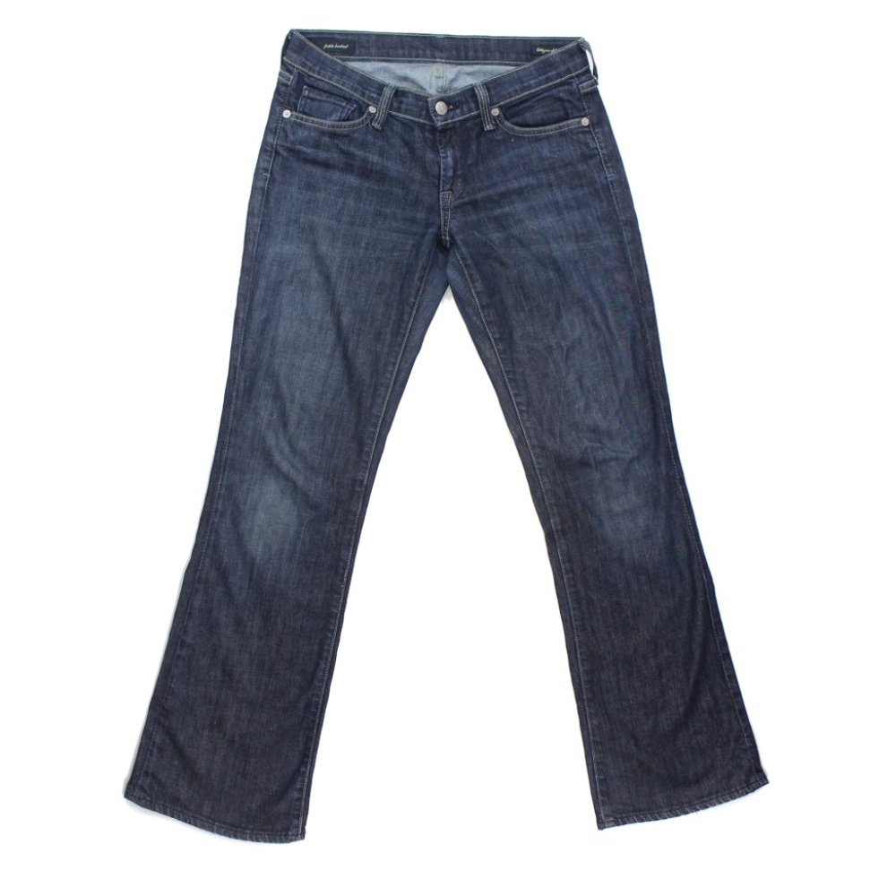 Citizens of Humanity Dita Petite Bootcut Jeans